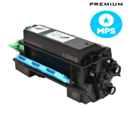 Toner compatível Ricoh P501HPP preto, 14.000 páginas